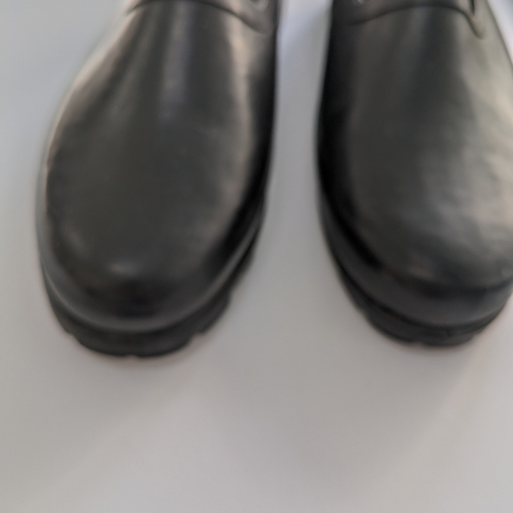 Bay Area Thermolite Rubber Rain Shoes Size 8 - Picture 2 of 7